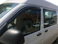 Volkswagen T5 Transporter 2003-2010 Déflecteurs de Vitres (2 pcs, MyRacing) photo 1
