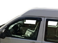 Volkswagen T5 2010-2015 Déflecteurs de Vitres (2 pcs, MyRacing) photo 1