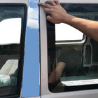 Volkswagen T5 Multivan 2003–2010 Promotion ! Garniture de montant chromée (côté gauche) photo 1