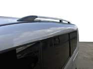 Opel Combo 2012-2018 PROMO!!! Barres de Toit Gris Métallisé (Pieds en Plastique) photo 1