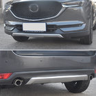Mazda CX-5 2017–2025 Extensions avant et arrière V2 photo 2