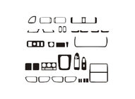 Toyota Camry 1997-2002 PROMO! Inserts de tableau de bord aspect bois photo 1