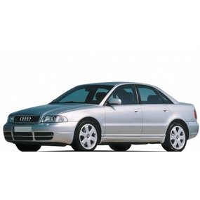 Tuning pour Audi A4 B5 1994-2001