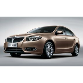 Tuning Brilliance H530 2011-2020