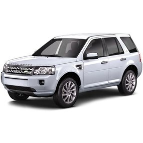 Tuning pour Land Rover Freelander II 2006-2014