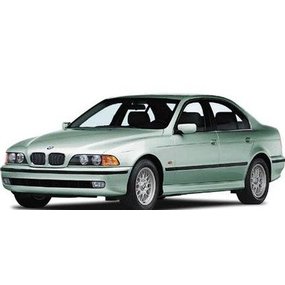 Tuning BMW 5 Series E39 1996-2003