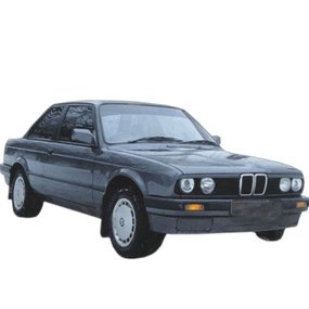 Tuning BMW Série 3 E30 1982-1994