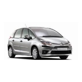 Tuning pour Citroen C-4 Picasso 2013-2022