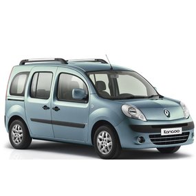 Tuning pour Renault Kangoo 2008-2020