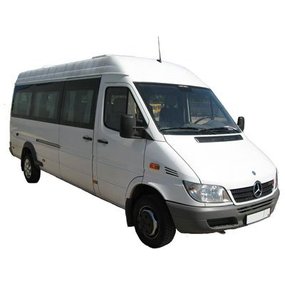 Tuning pour Mercedes Sprinter W901/902/903/904/905 1995-2006