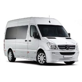 Tuning pour Mercedes Sprinter W906 2006-2018
