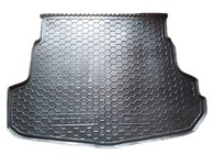 Mazda 6 2003-2008 Tapis de Coffre SD (Autogumm, Plastique) photo 1