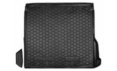 Mazda 3 2013-2019 Tapis de Coffre SD (Autogumm, Plastique) photo 1