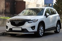 Mazda CX-5 2012-2017 Protection Avant ST008 photo 2