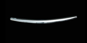 Mazda 6 2008-2012 Encadrement de calandre (plastique) photo 1