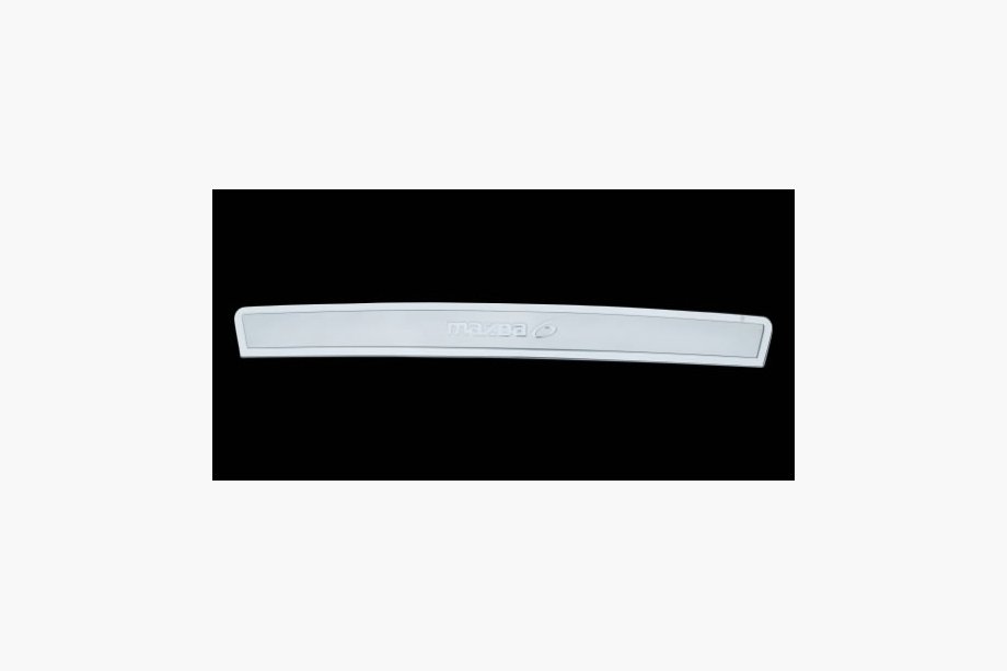 Mazda 6 2003-2008 Baguette chromée (plastique) Image