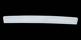 Mazda 6 2003-2008 Baguette chromée (plastique) photo 1