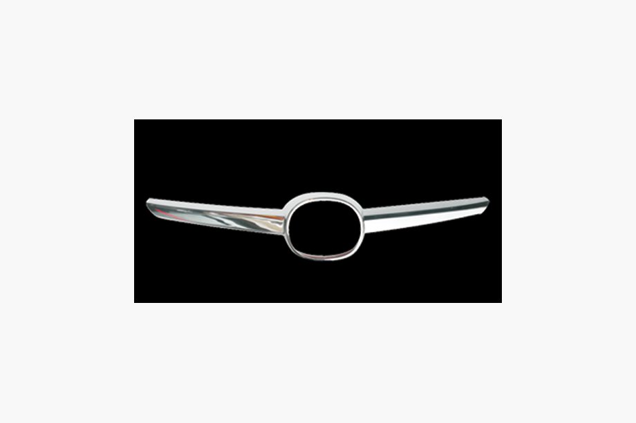 Mazda 6 2008-2012 Couvre-Calandre (Plastique) Image