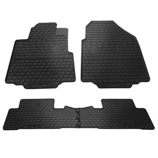 Tapis en caoutchouc (4 pcs, Stingray Premium)