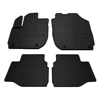Tapis en caoutchouc (4 pcs, Stingray Premium)