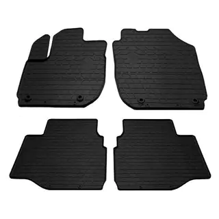 Tapis en caoutchouc (4 pcs, Stingray Premium)
