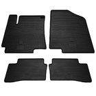 Hyundai Accent 2011-2017 Tapis en caoutchouc (4 pcs, Stingray Premium) photo 1