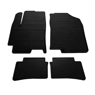 Tapis en caoutchouc (4 pcs, Stingray Premium)