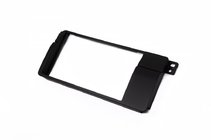 BMW 3 Series E46 1998-2006 Façade autoradio 2-DIN photo 1