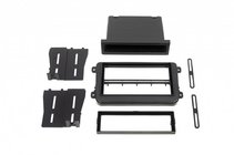 Volkswagen Passat B6 2006-2012 Façade Autoradio (1DIN, 2DIN, Metra) photo 1