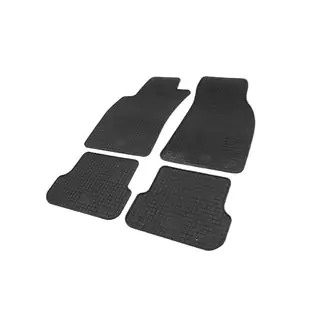 Tapis en Caoutchouc (Budget, Caoutchouc) photo 1