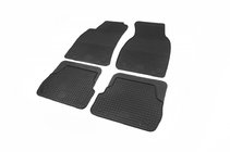 Audi A6 C5 2001-2004 Tapis en caoutchouc (4 pcs, Polytep) photo 1