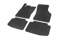 Audi A3 2012-2020 Tapis en caoutchouc (4 pcs, Polytep) photo 1