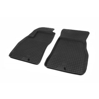 Tapis en caoutchouc Big Board (2 pcs, Polytep) photo 1