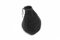 Opel Vectra B 1995-2002 Soufflet de Levier de Vitesse Cuir photo 1