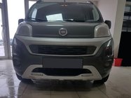 Citroen Nemo 2007-2017 Lame avant LED (2014+, apprêtée pour peinture) photo 1