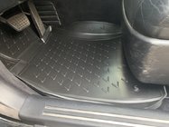 Lexus LS 2007-2017 Tapis en caoutchouc (4 pcs, Novline) photo 1