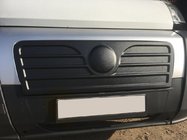 Fiat Ducato 2006-2025 Grille d'hiver (2006-2014) photo 2