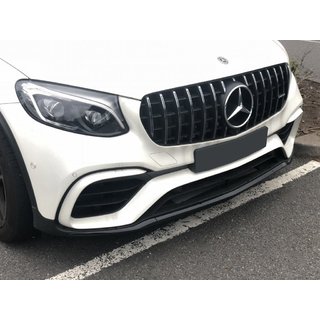 Kit carrosserie complet 2015-2019 (GLC63 AMG) Mercedes GLC coupe C253 2016-2023 photo 1