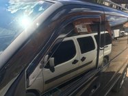 Volkswagen T5 Multivan 2003–2010 Déflecteurs de Vitres (2 pcs, EGR) photo 3