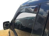 Mercedes Vito W638 1996-2003 Déflecteurs de Vitres (2 pcs, DDU) photo 1