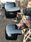 Mercedes Vito W638 1996-2003 Coques de Rétroviseurs (2 pcs, Carbone) photo 3