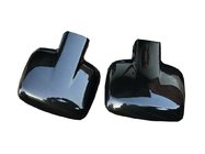 Mercedes Vito W638 1996-2003 Coques de Rétroviseurs (2 pcs, Carbone) photo 1
