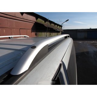Barres de Toit Crown Mercedes Vito W638 1996-2003 photo 3