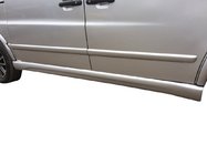 Mercedes Vito W638 1996-2003 Bas de Caisse Sport 2 (apprêtés pour peinture) photo 1