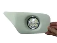 Mercedes Vito W638 1996-2003 Nouveauté !! Inserts avec feux de jour (2 pcs) photo 1