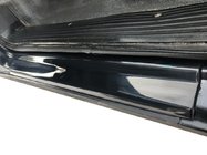 Mercedes Vito W638 1996-2003 Couvre-seuils ABS (2 pcs, plastique) Mat photo 4