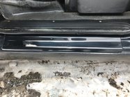 Mercedes Vito W638 1996-2003 Couvre-seuils ABS (2 pcs, plastique) Mat photo 2