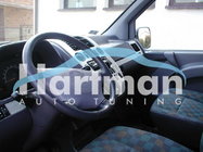 Mercedes Vito W638 1996-2003 Habillage de tableau de bord VIP (1999-2003) photo 4