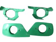 Mercedes Vito W638 1996-2003 Inserts pour Phares Antibrouillard photo 1