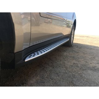 Marchepieds Latéraux OEM (2 pcs, Aluminium)